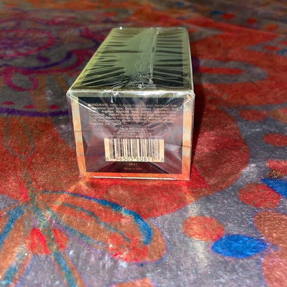 GLO24K NIB Rejuvenating 24k Eye Serum ✨Hyaluronic Acid & Vit. A,C,E 🇺🇸FLASHSALE - Picture 7 of 12